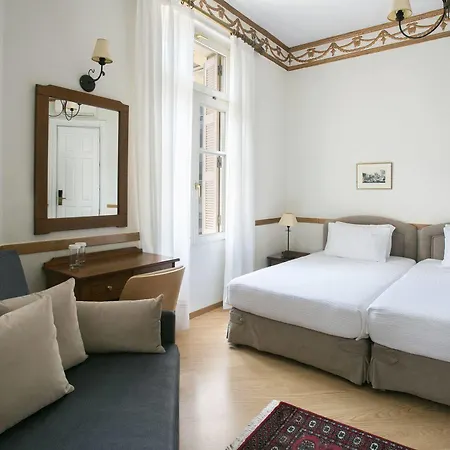 Tourist Hotel Thessaloníki
