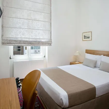 Hotel Tourist