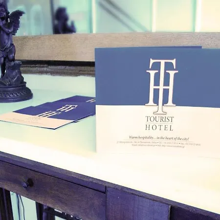 Tourist Hotel