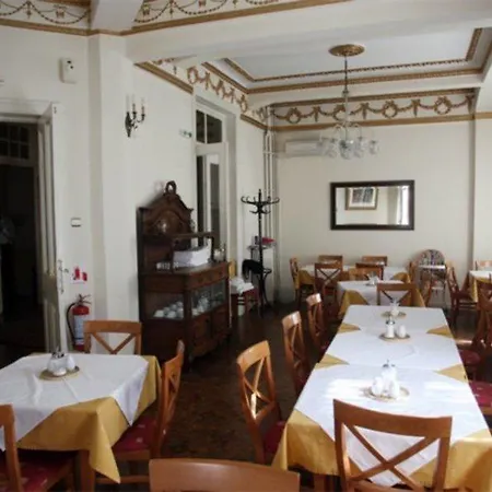 Tourist Hotel 2*