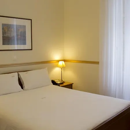 Hotel Tourist 2*