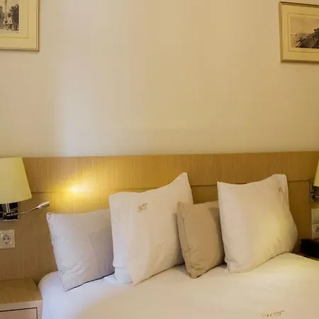 Hotel Tourist 2*