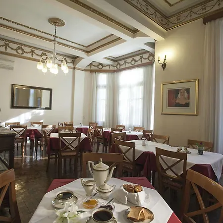 Tourist Hotel Thessaloniki
